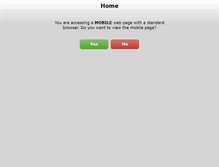 Tablet Screenshot of fuseprinting.com